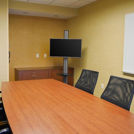 Fairfield Inn And Suites Canton South מראה חיצוני תמונה
