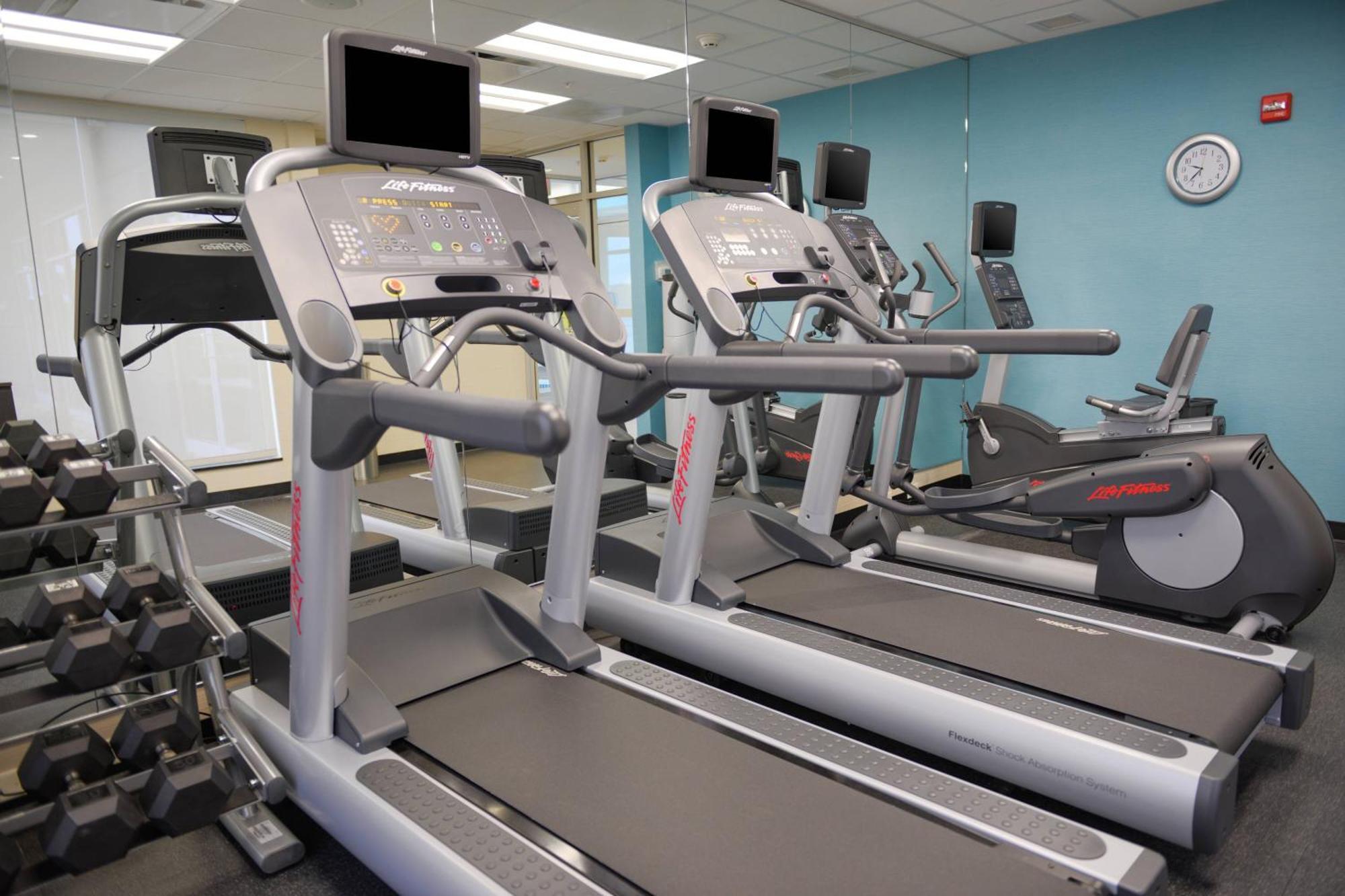 Fairfield Inn And Suites Canton South מראה חיצוני תמונה