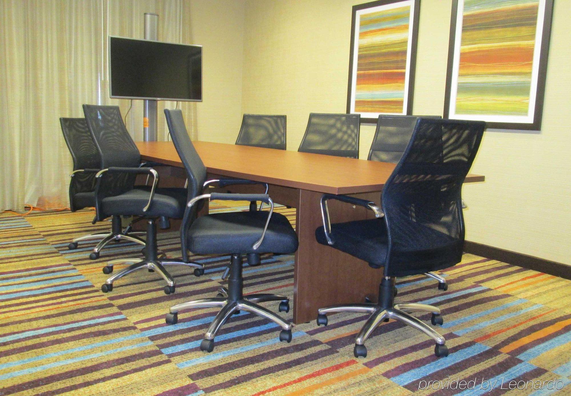 Fairfield Inn And Suites Canton South מראה חיצוני תמונה
