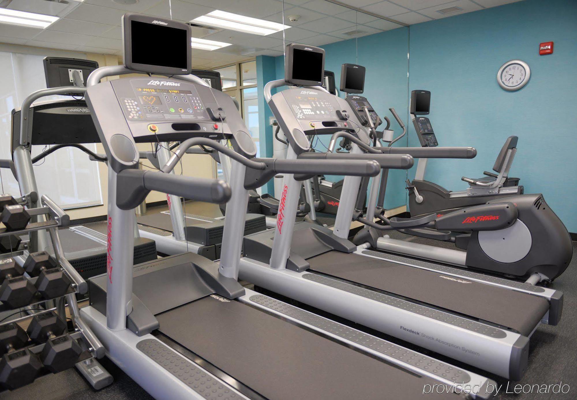 Fairfield Inn And Suites Canton South מראה חיצוני תמונה