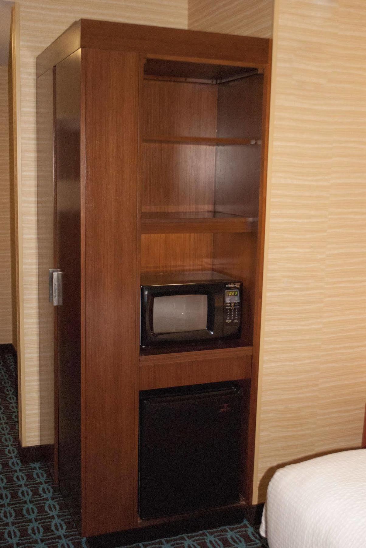 Fairfield Inn And Suites Canton South מראה חיצוני תמונה